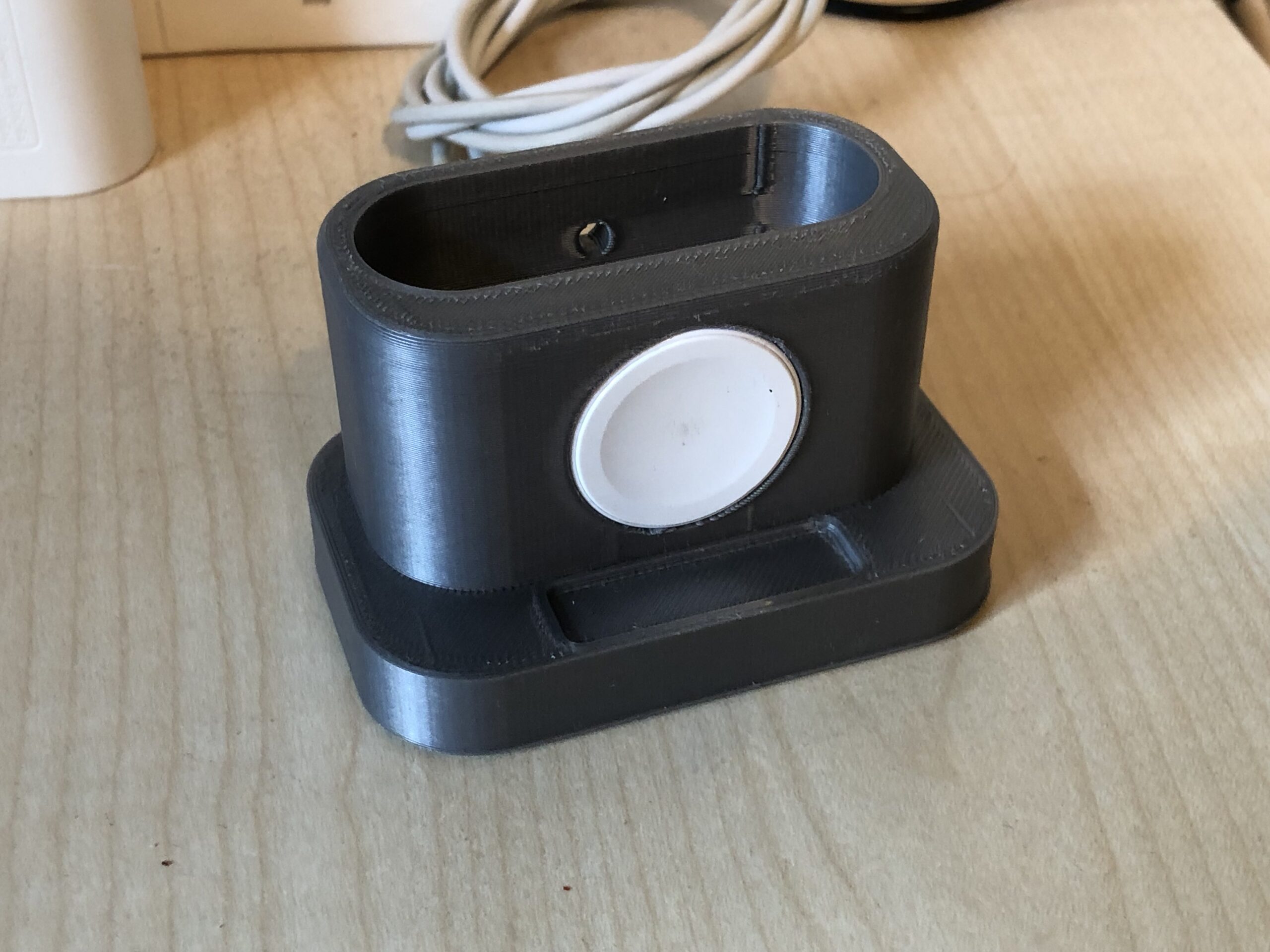 Postolje za AirPods Pro i Apple Watch 44mm i 40mm - Slika 2