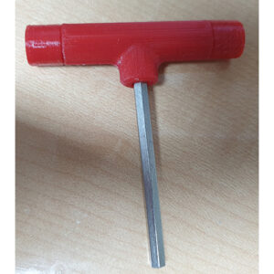 Ručica držač za imbus ključ