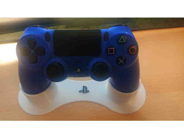 PS4 uspravan držač kontrolera