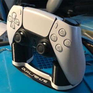 Alternative view of PS5 DualSense Držač Džojstika