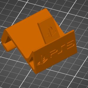 PS5 držač kontrolera