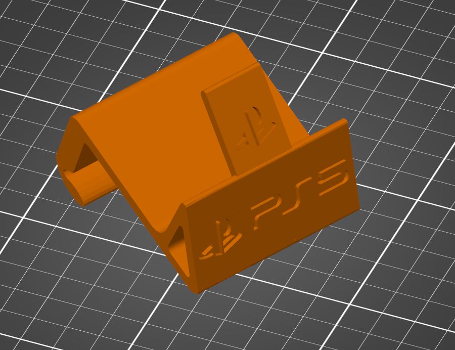 PS5 držač kontrolera