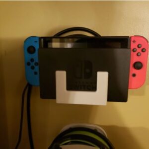 Nintendo Switch držač za zid