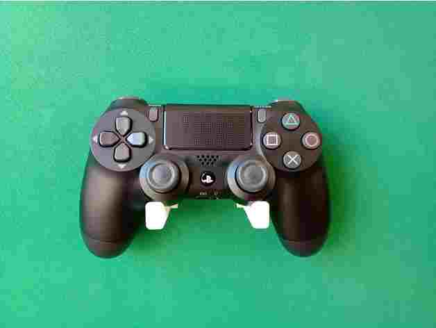 Univerzalni držač džojstika