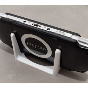 Alternative view of PSP 2000 Postolje