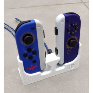 Nintendo Switch držač za džojstike uspravno