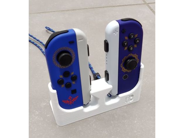 Nintendo Switch držač za džojstike uspravno