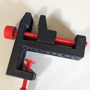 Alternative view of Plastična stega