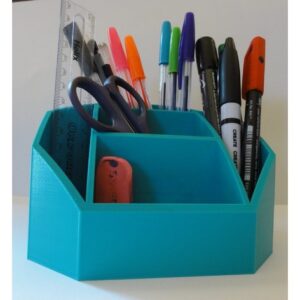 Polica za hemijske olovke