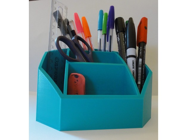 Polica za hemijske olovke