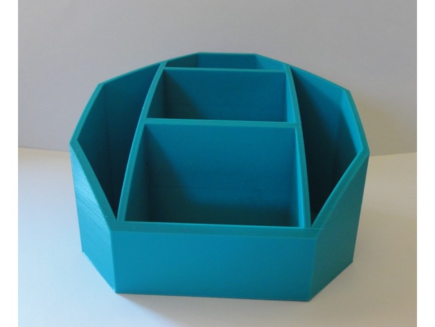 Polica za hemijske olovke - Slika 2