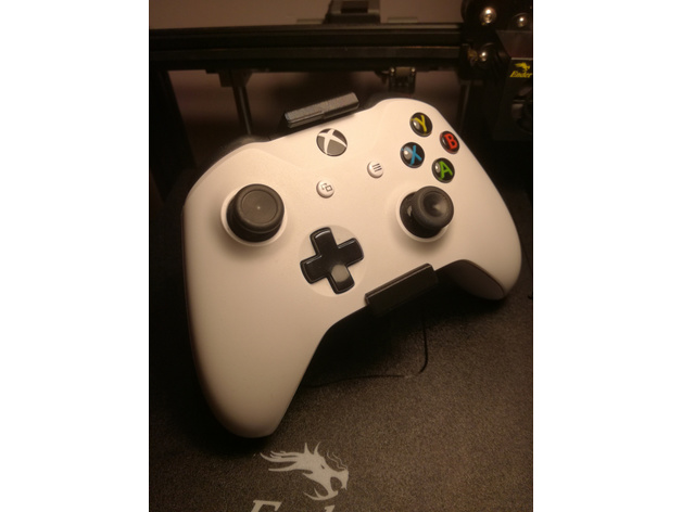 Zidni držač XBOX kontrolera