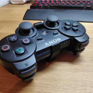 PS3 zidni držač kontrolera