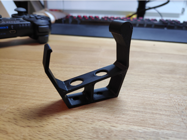 PS3 zidni držač kontrolera - Slika 2