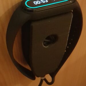 Xiaomi Mi Band 6 zidni držač za punjenje sata