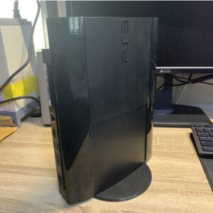 PS3 Super Slim vertikalno postolje