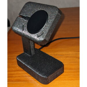 Alternative view of Postolje za punjenje Samsung Galaxy Watch 4