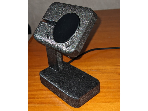 Postolje za punjenje Samsung Galaxy Watch 4 - Slika 2