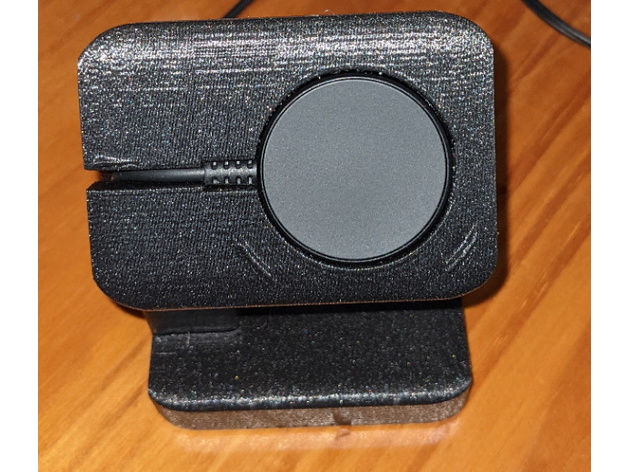 Postolje za punjenje Samsung Galaxy Watch 4 - Slika 3