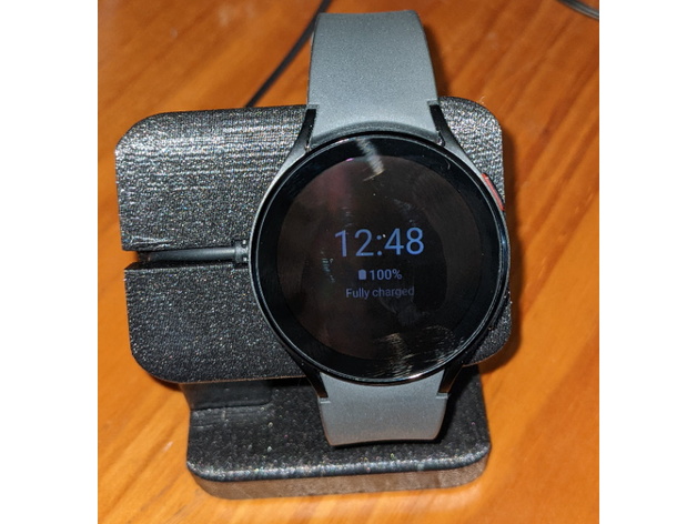 Postolje za punjenje Samsung Galaxy Watch 4