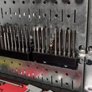 Zidni držač bitova