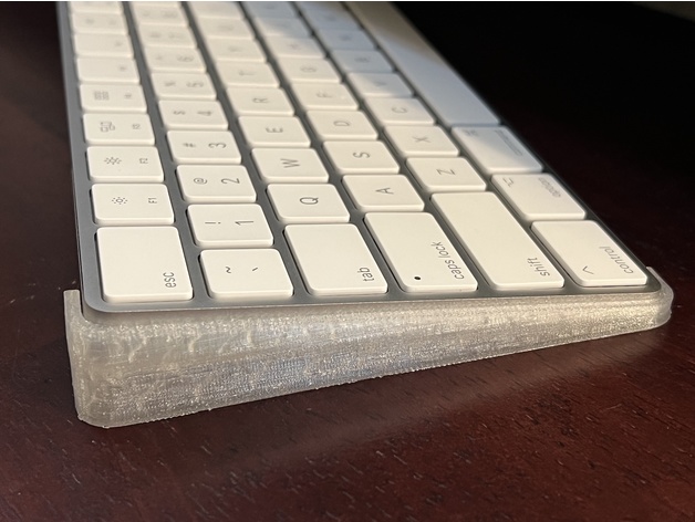 Podupirač za Magic Keyboard