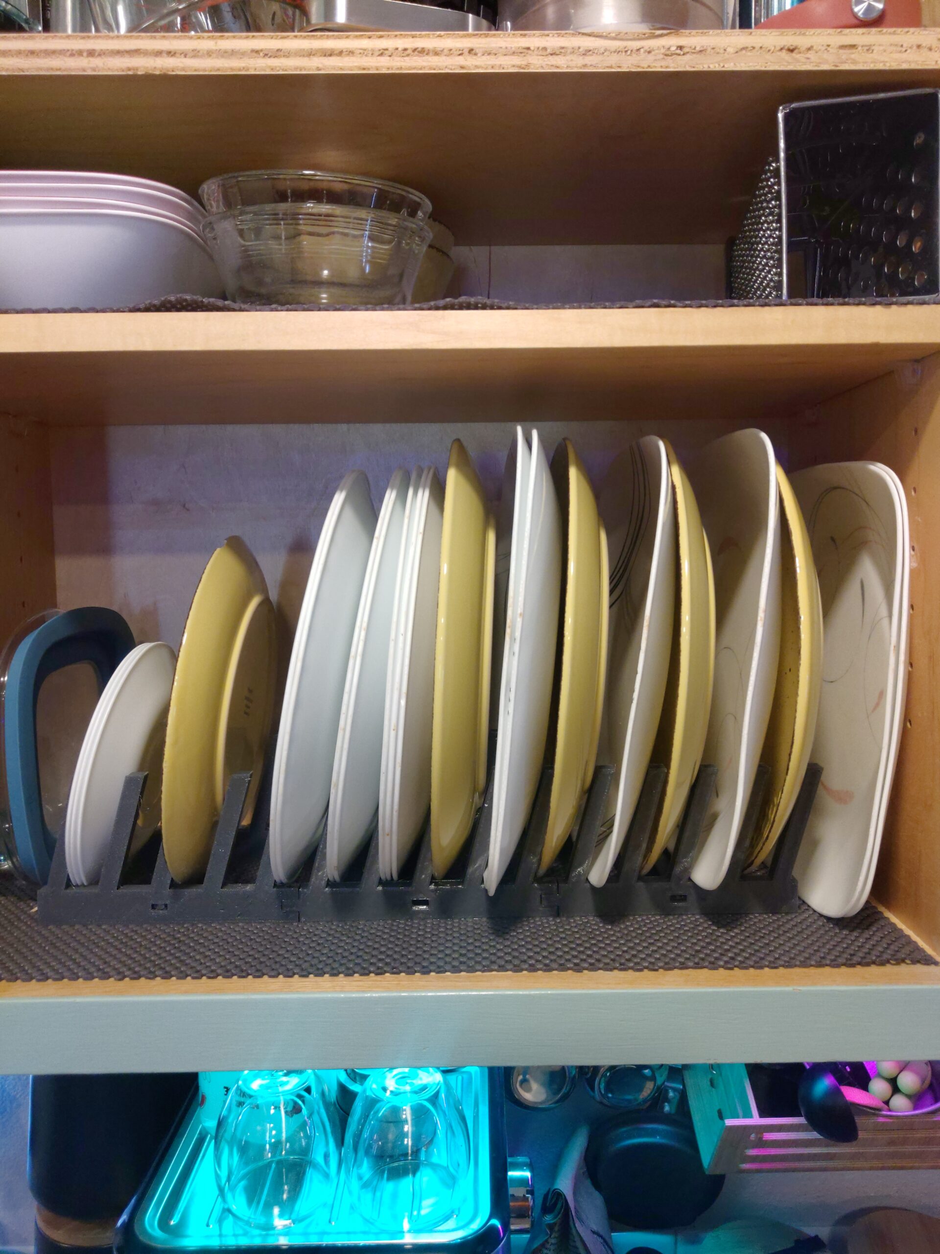 Postolje za tanjire - Slika 2