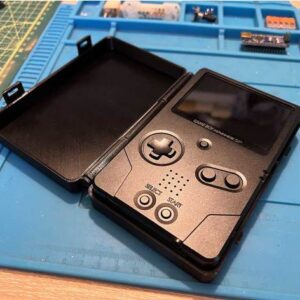 Game Boy Advance Kutija