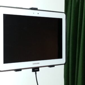 Zidni držač tableta