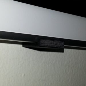 Alternative view of Zidni držač tableta