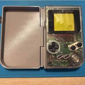 Nintendo GameBoy Kutija