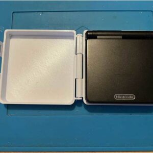 Nintendo GameBoy Advance SP Kutija