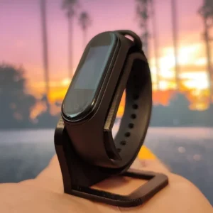 Mi Band 6/5/4/3/2 plastični držač