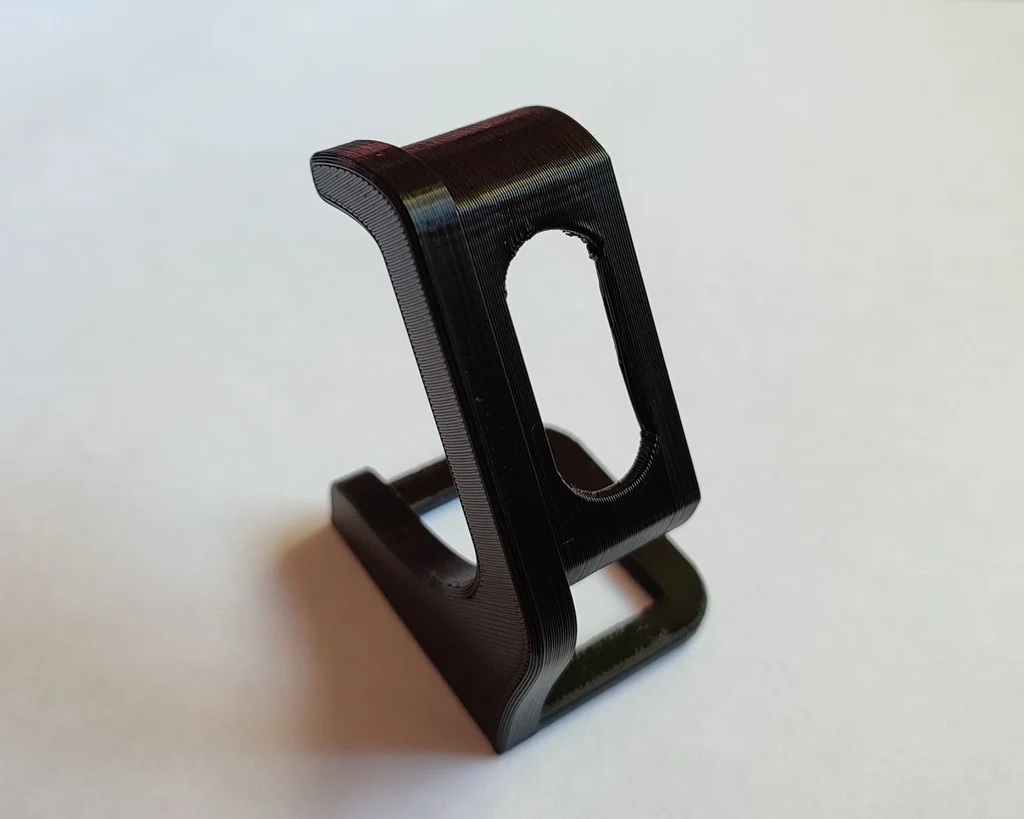 Mi Band 6/5/4/3/2 plastični držač - Slika 2