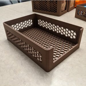 Alternative view of Korpa za organizaciju