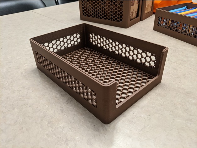 Korpa za organizaciju - Slika 2