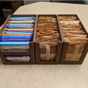 Korpa za organizaciju