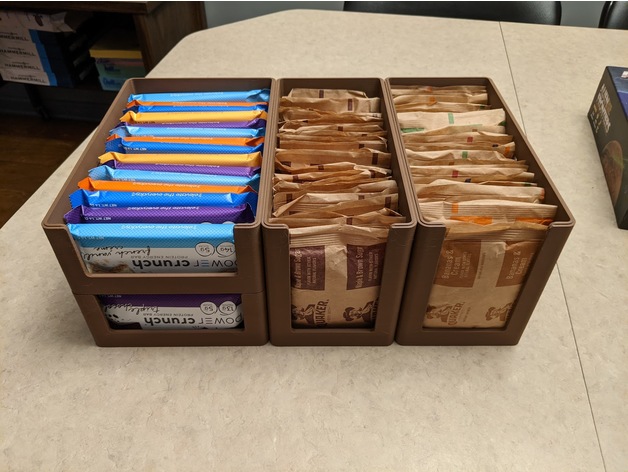 Korpa za organizaciju