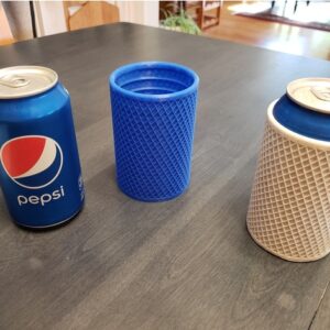 Izolator i držač za limenke