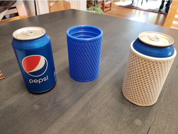 Izolator i držač za limenke