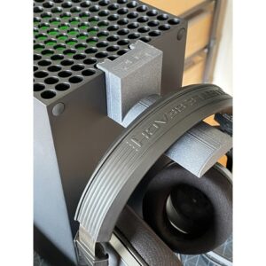 Xbox Series X držač za slušalice