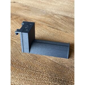 Alternative view of Xbox Series X držač za slušalice