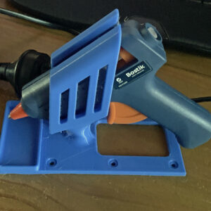 Držač za pištolj za lepak