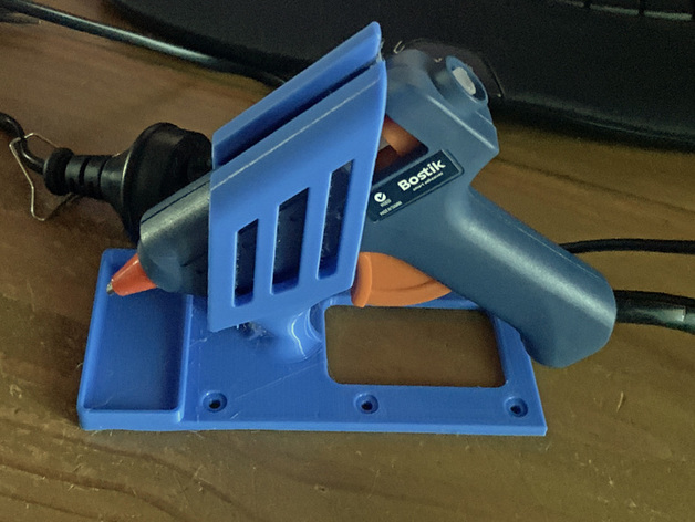 Držač za pištolj za lepak