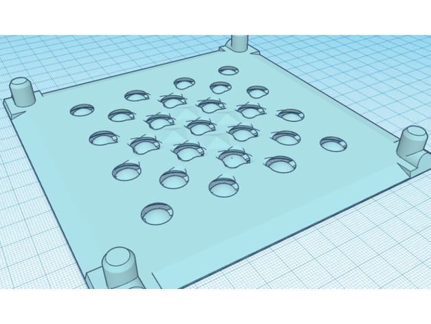 Xbox Series X poklopac gornjeg dela konzole