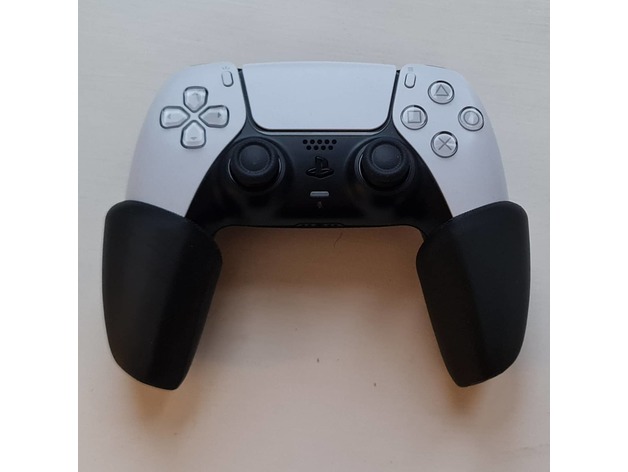 Grip Produžetak za PS5 Kontroler