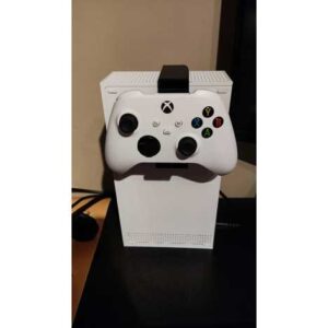 Xbox Series S držač džojstika na konzoli