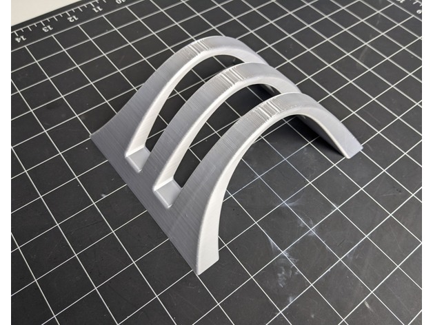 Vertikalni stalak za 2 laptopa - Slika 2