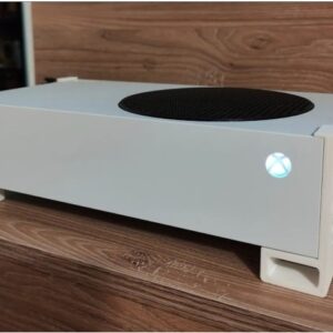 Xbox Series S nogarice