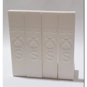 Alternative view of Xbox Series S nogarice
